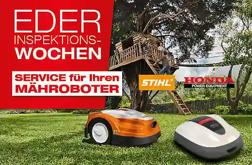 Inspektionswochen