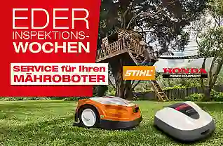 Inspektionswochen