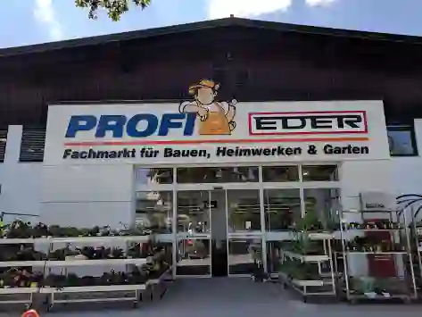 Der Profibaumarkt Tuntenhausen für Profis und Hobby Handwerker